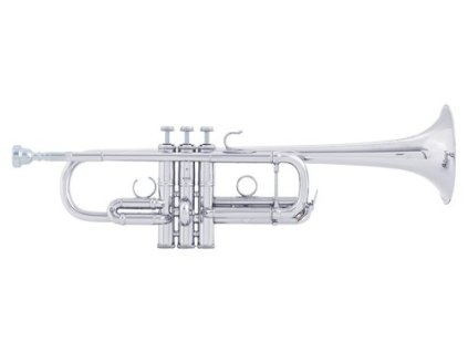 C trubka V Bach Artisan