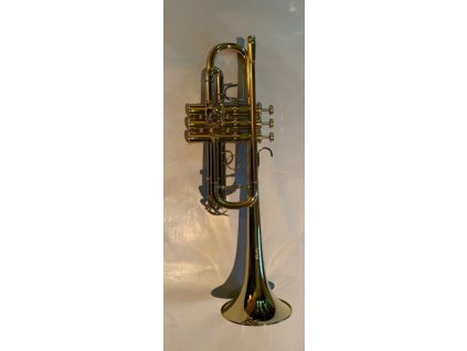 jiracek-136cl-c-trumpet-mai