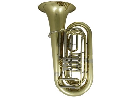 Roy Benson Bb tuba TB-202