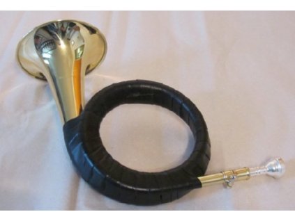 B Borlice  "Belltone BSH-02"