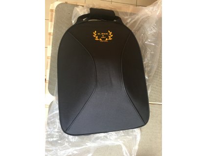 Pouzdro standard pro lesní roh s odnímatelným ozvučníkem M.Jiracek & sons