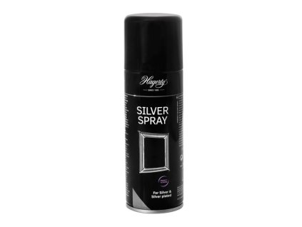 Hagerty Silver sprej, leštěnka na stříbro