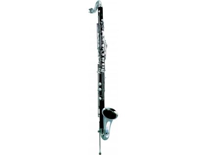 Klarinet AMATI B bas ACL 692-O