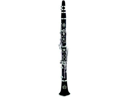 Klarinet AMATI C ACL 355S-0