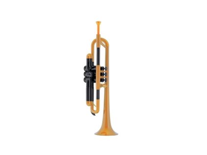 Ptrumpet gold