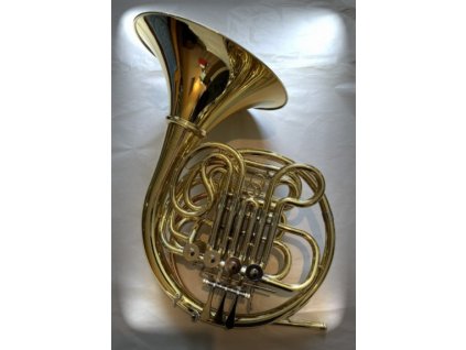 Lesni roh Jiracek model 92 1