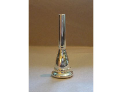 Nátrubek pro LRH M.Jiracek č.11,5, série DIGIT  - Český prestižní výrobce žesťových hudebních nástrojů