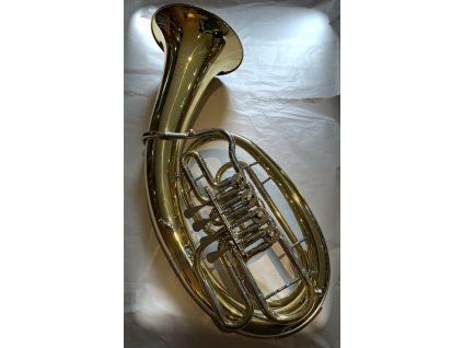 M.Jiracek & sons bariton model 61L