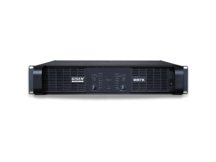 Gisen Audio MM7K