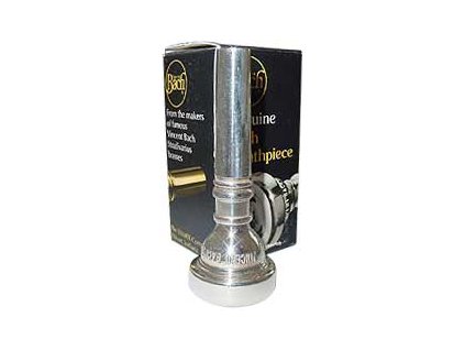 Bach V. 7C nátrubek křídlovkový, serie 342  - profesionální standard v ČR