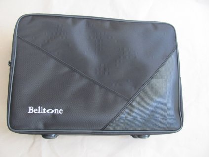 Pouzdro pro 2 klarinety Es + Bb