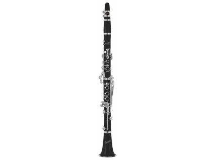 Klarinet Bb AMATI ACL 322S, dřevěný