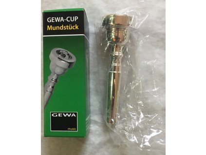 GEWA 1C nátrubek pro trubku