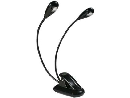 Lampička LED na noty FireStone 2/2