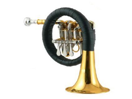 B borlice klapková Belltone BSH-03