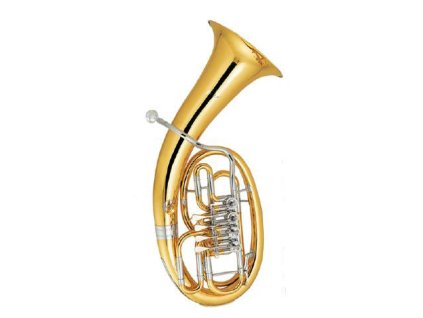 Belltone BEP - 105L, Bb baryton cylindrový