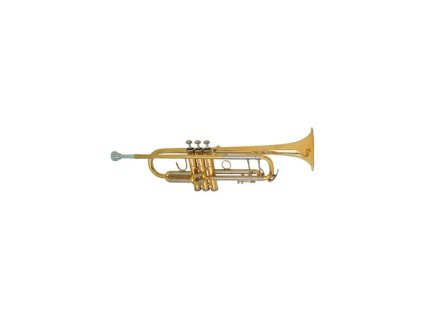 BS 3137-L Challenger1 - Bb trumpeta perinetová -poslední kus