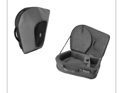 Pouzdro BAGS Eco1 pro lesní roh