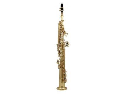 Conn Bb – Sopran Saxofon SS65