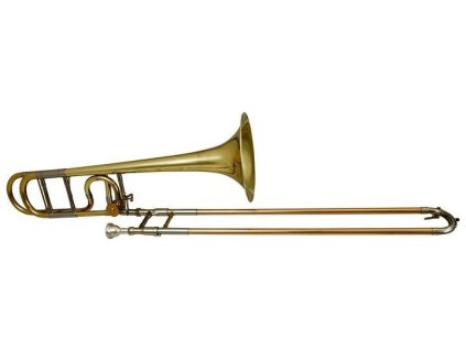 Belltone BTB - 132GL, B/F kvartový trombon