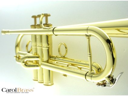 Carol Brass Trubka B CTR-5000L-YST-L