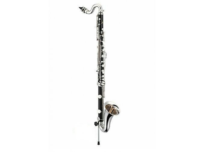 Bass clarinet