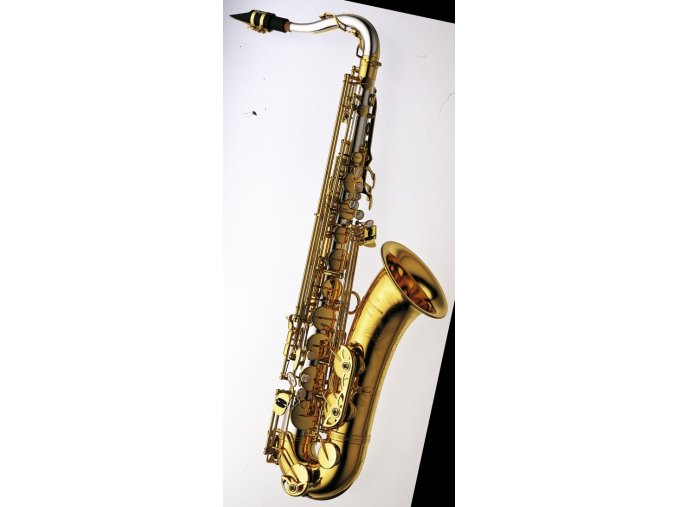 Yanagisawa Bb-Tenor saxofon Silversonic T-9930