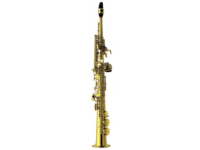 Yanagisawa Bb-soprán saxofon  S-991 Artist
