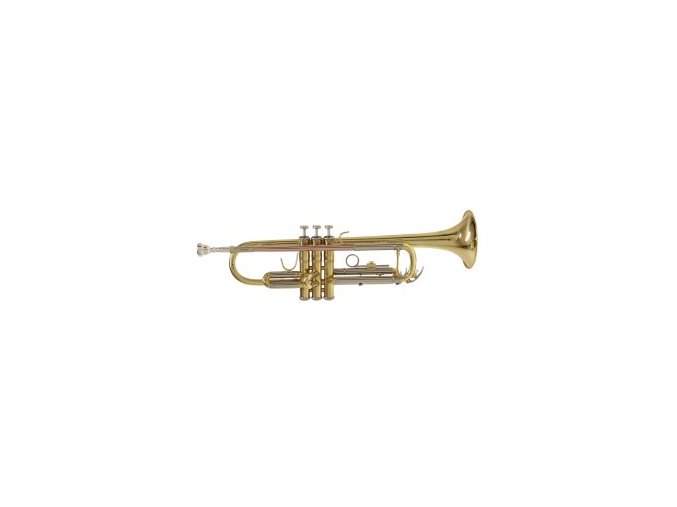 Bach Bb-trumpeta TR650