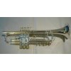 M.Jiracek model 139L, B trumpeta, přírodní lak  - mistrovský nástroj vyrobený v České republice, 3 roky záruka