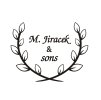 M.Jiracek & sons značka