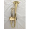 Bb Trubka model 136S - 4