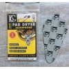 BG - pad Dryer saxophone 3