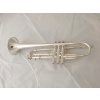 M.Jiracek model 136S - B trumpeta perinetová  , 3 roky záruka!