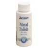 Metal polish