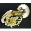 Carol Brass CPT-3000-GLS-Bb-L front