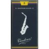 Vandoren Traditional plátky pro Alt saxofon 2, classic