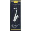 Vandoren Traditional plátky pro Tenor saxofon 2