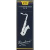 Vandoren Traditional plátky pro Tenor saxofon 2 1/2  Vandoren Traditional plátky pro Tenor saxofon 2 1/2