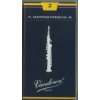 Vandoren Traditional plátky pro Sopran sax. 3