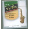 Rico La Voz - Medium plátek pro Alt saxofon