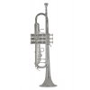 Bach B trumpeta TR 501S, postříbřená