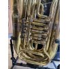 Amati BB Tuba ARION model ABB 483-4  použitý nástroj