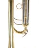 Roy Benson TR-403, b trumpeta lakovaná, s pouzdrem
