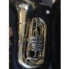 Bb tuba MTP model 1155 Orion v pouzdře