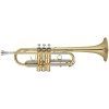Jiracek model JTR 131L-C Trumpet