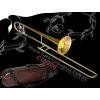 CAROL Brass CTB-2207-YSS-YNNY-Y3 , trombon tahový  - vyrobeno na Taiwanu