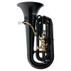 C. Cantabile, B tuba KT-30BK - plastová, 4 - ventilová
