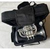 Trubka Jiracek model JTR 30S s pouzdrem
