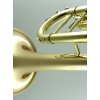Carol Brass Trubka B CTR-5060H-GSS - S, postříbřená